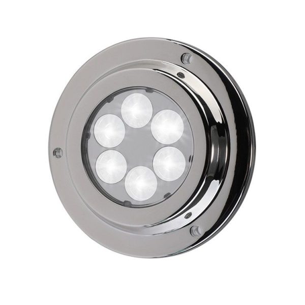 Lampa Led Subacvatica 10-30V 10.5W