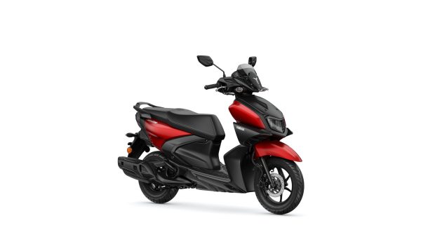 Scuter Yamaha RayZR125