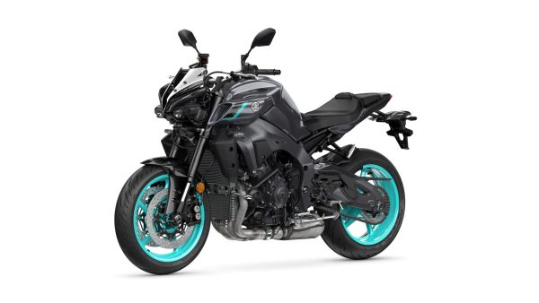 .Promotie Yamaha MT10 - imagine 9