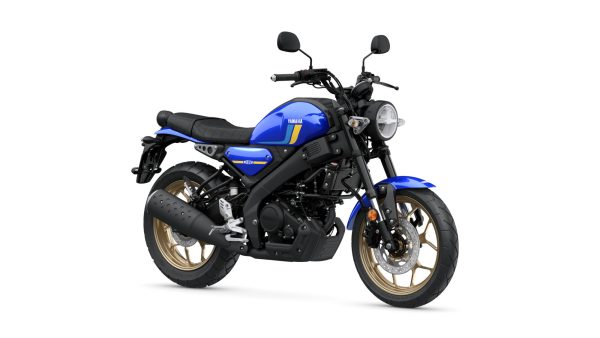 Yamaha XSR 125 - imagine 6