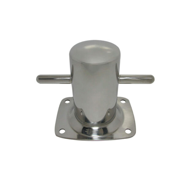 Suport Inox Andocare ( Bollard ) Ø 60.3 mm