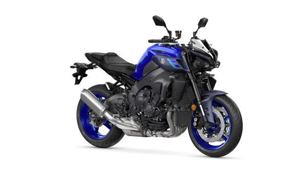 .Promotie Yamaha MT10 - imagine 8