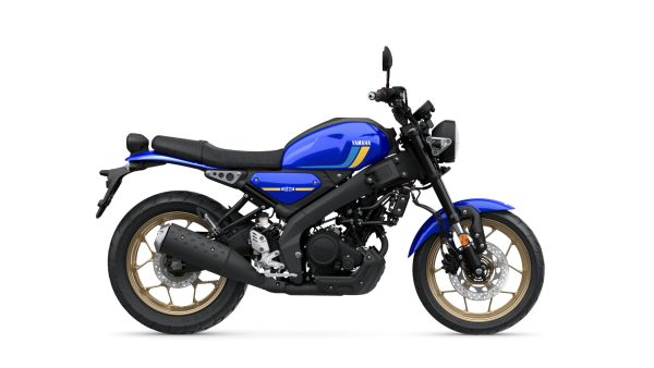 Yamaha XSR 125 - imagine 5