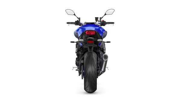 .Promotie Yamaha MT10 - imagine 7