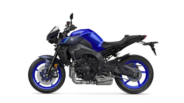 .Promotie Yamaha MT10 - imagine 6