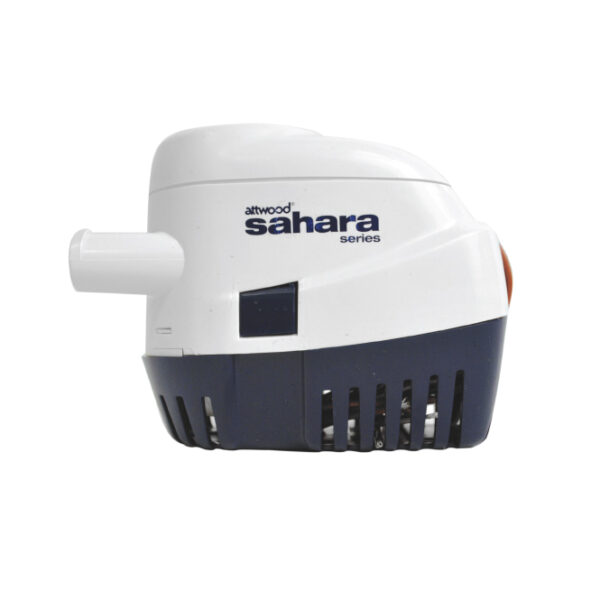 Pompa Automata Santina Sahara 69l/min