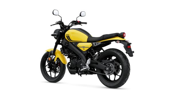 Yamaha XSR 125 - imagine 2