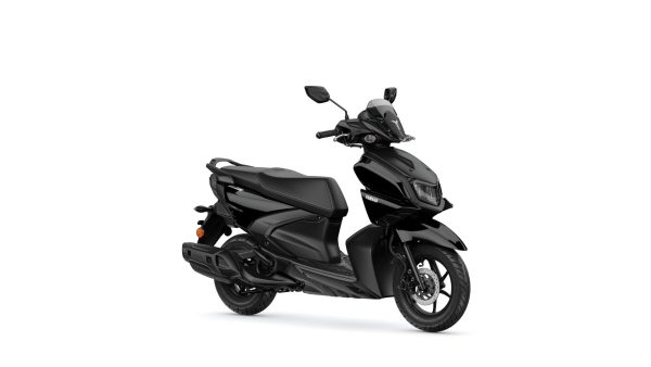 Scuter Yamaha RayZR125 - imagine 6