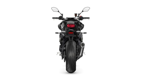 .Promotie Yamaha MT10 - imagine 4