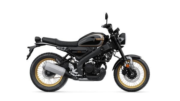 Yamaha XSR 125 Legacy - imagine 6