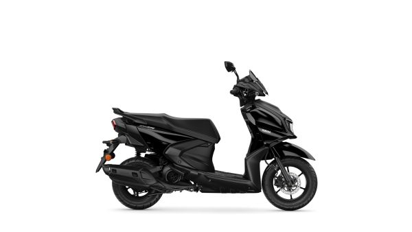 Scuter Yamaha RayZR125 - imagine 5