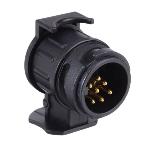 Adaptor Priza Peridoc 7-13 Pini