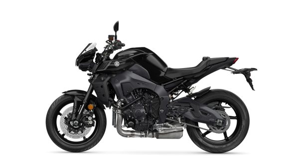 .Promotie Yamaha MT10 - imagine 3