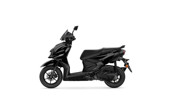 Scuter Yamaha RayZR125 - imagine 4