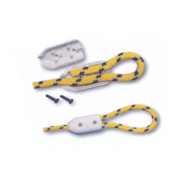 Clips Saula 5-6 mm