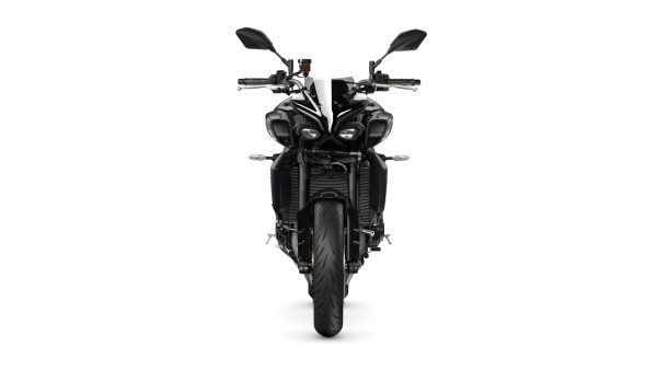 .Promotie Yamaha MT10 - imagine 2