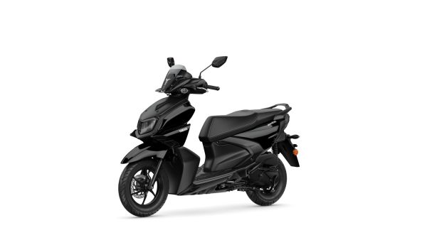 Scuter Yamaha RayZR125 - imagine 3