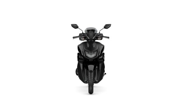 Scuter Yamaha RayZR125 - imagine 2