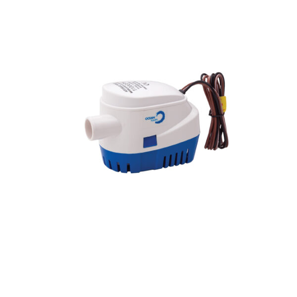 Pompa Santina Automata Ocean 47l/min - imagine 4