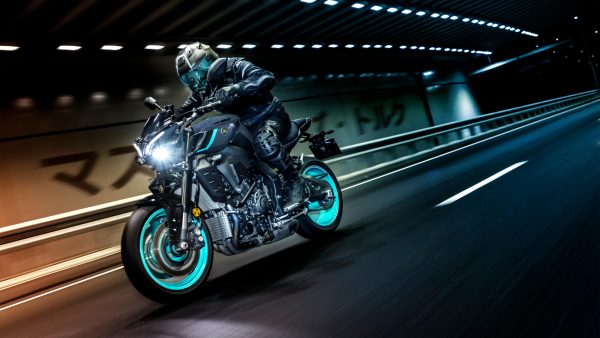 .Promotie Yamaha MT10 - imagine 17