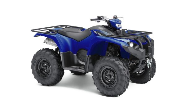 ATV Yamaha Kodiak 450 EPS (2023) - imagine 30