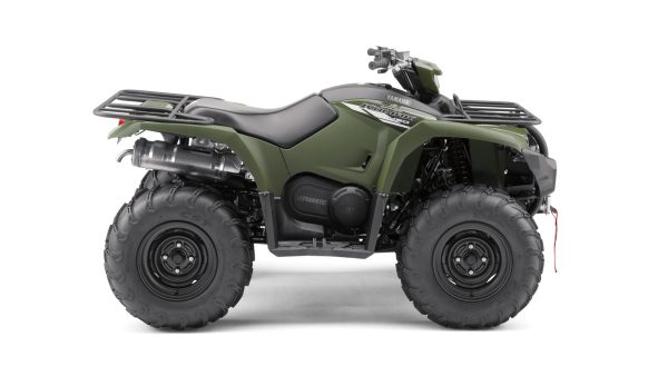 ATV Yamaha Kodiak 450 EPS (2023) - imagine 34