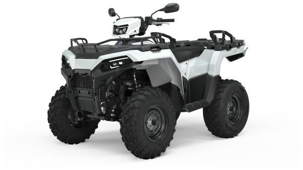 ATV Polaris Sportsman 570