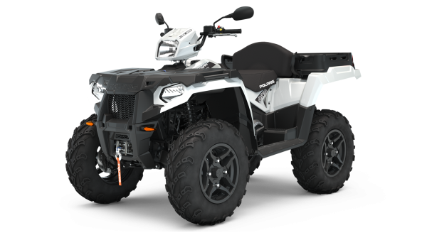 ATV Polaris Sportsman X2 570 EPS