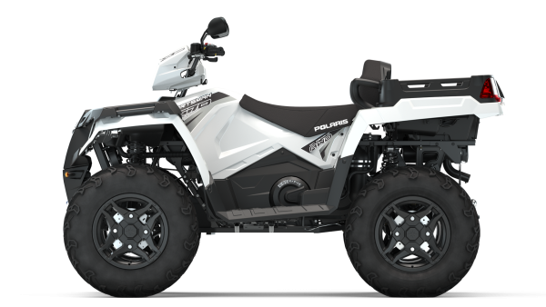 ATV Polaris Sportsman X2 570 EPS - imagine 2