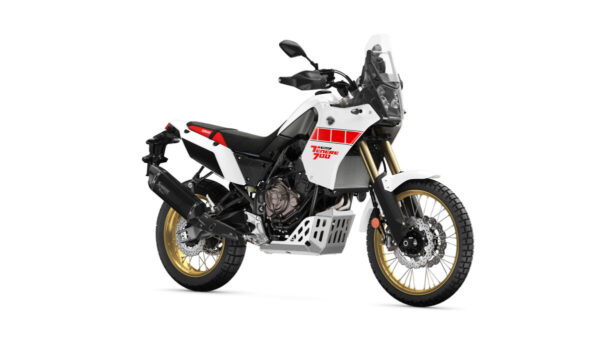 Ténéré 700 Rally Edition - imagine 2