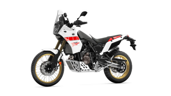 Ténéré 700 Rally Edition - imagine 7