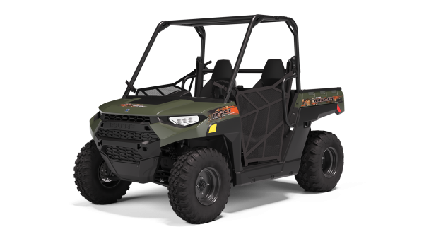 UTV Polaris Ranger 150 EFI - imagine 2