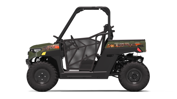 UTV Polaris Ranger 150 EFI