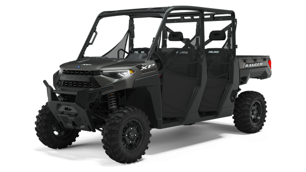 UTV Polaris Ranger Crew XP 1000-6 EPS