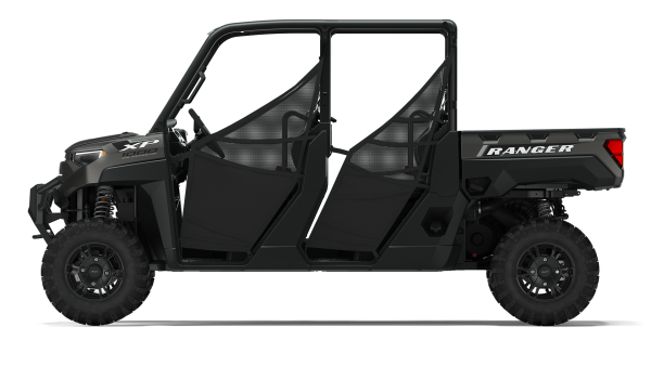 UTV Polaris Ranger Crew XP 1000-6 EPS - imagine 2