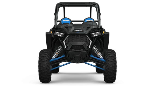 Side by Side Polaris RZR XP 1000 EPS