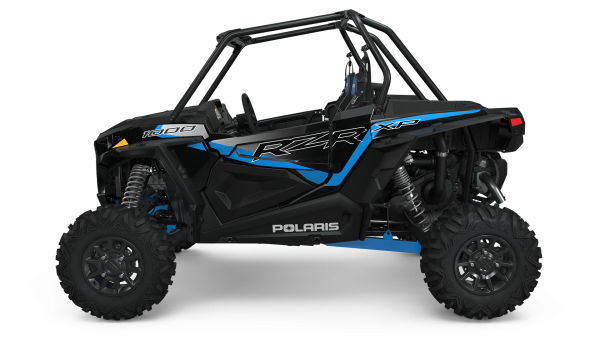 Side by Side Polaris RZR XP 1000 EPS - imagine 2