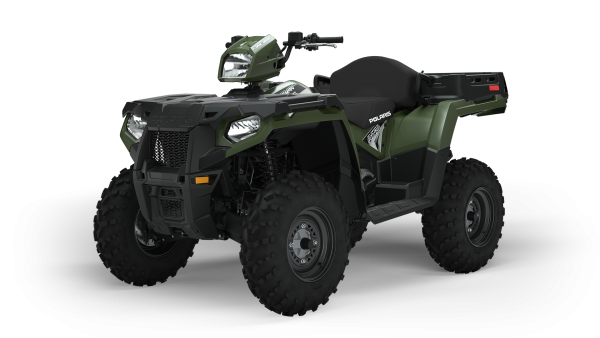 ATV Polaris Sportsman X2 570 EPS - imagine 3