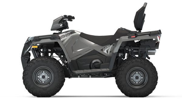 ATV Polaris Sportsman Touring 570 EPS - imagine 2