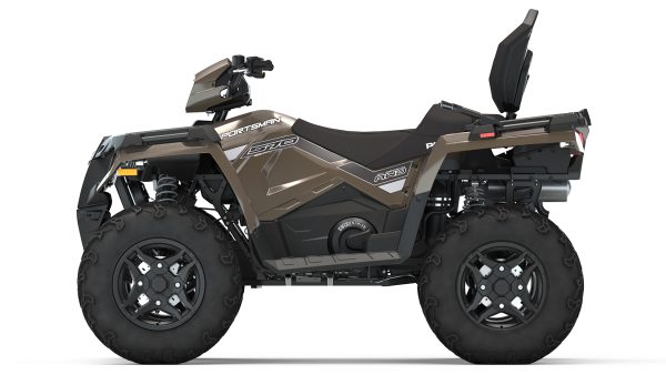 ATV Polaris Sportsman Touring 570 EPS SP - imagine 2