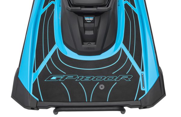 Skijet Yamaha GP1800R SVHO 2022 - imagine 4