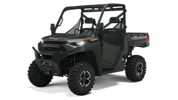 UTV Polaris Ranger Diesel HD EPS