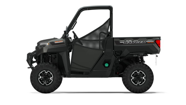 UTV Polaris Ranger Diesel HD EPS - imagine 2