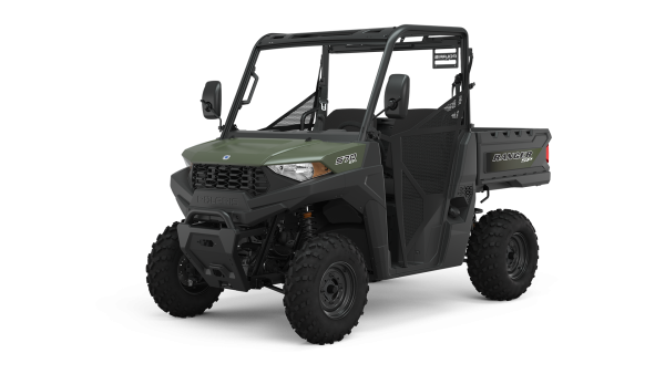 UTV Polaris Ranger SP 570