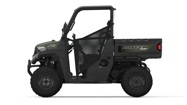 UTV Polaris Ranger SP 570 - imagine 2