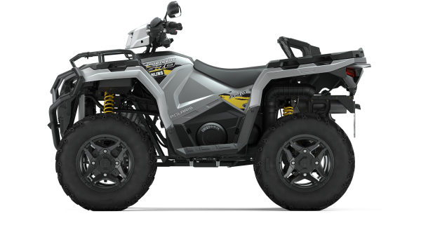 ATV Polaris Sportsman 570 EPS SP - imagine 2