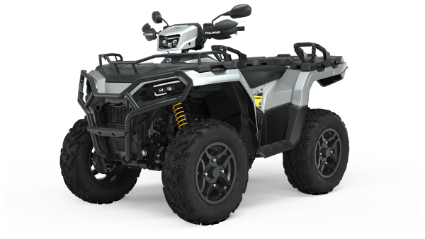 ATV Polaris Sportsman 570 EPS SP