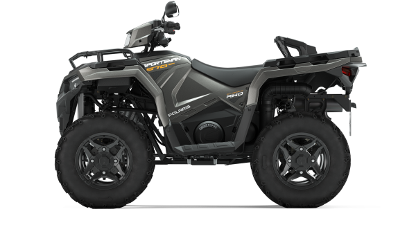 ATV Polaris Sportsman 570 EPS SP - imagine 3