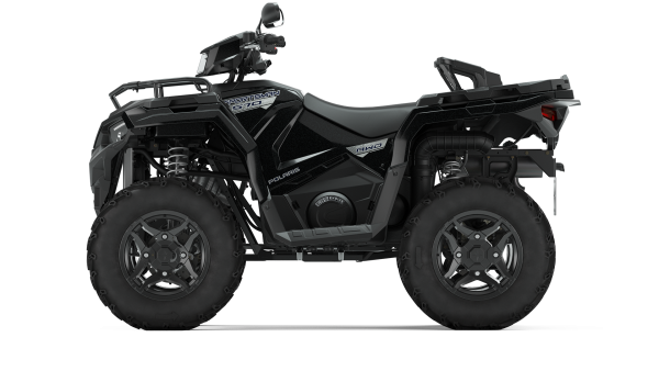 ATV Polaris Sportsman 570 EPS SE - imagine 2