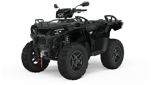 ATV Polaris Sportsman 570 EPS SE